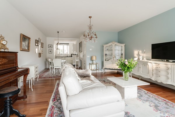 Medium property photo - Lentemorgen 102, 6903 CT Zevenaar